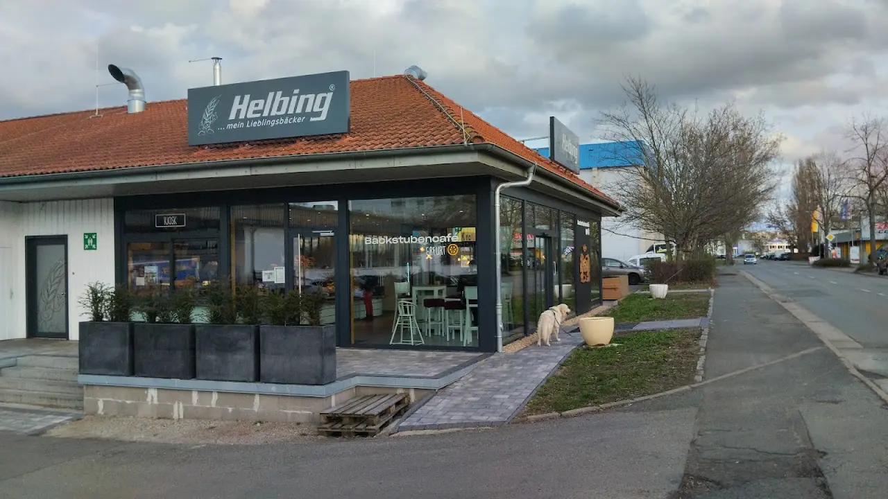 Helbing mein lieblingsbäcker gmbh & co. Kg 21 1731204477 320 photo