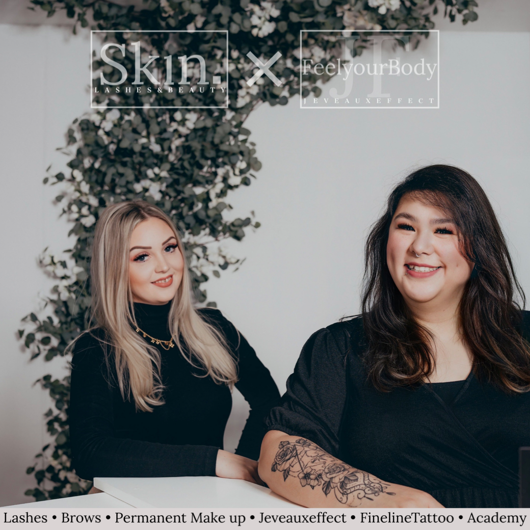 Skin. Lashes & beauty x feel your body / erfurt 21 1731205139 714 photo