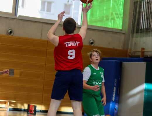 Basketball Club Erfurt e.V.