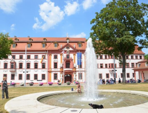 Landeszentrale für politische Bildung Thüringen