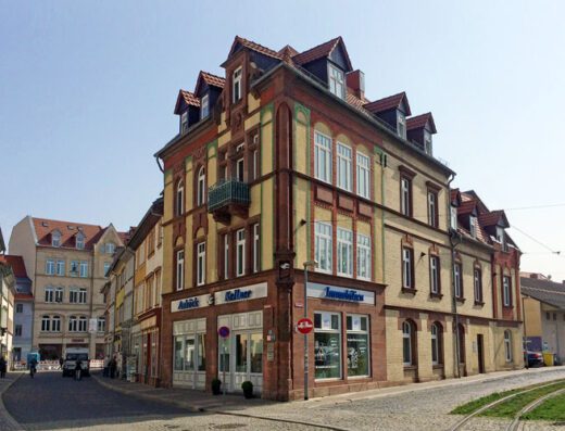 Anhöck & Kellner Massivhaus GmbH