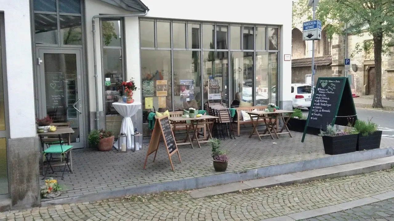 Teehaus & bistro “grünes herz” 27 1731212633 164 photo