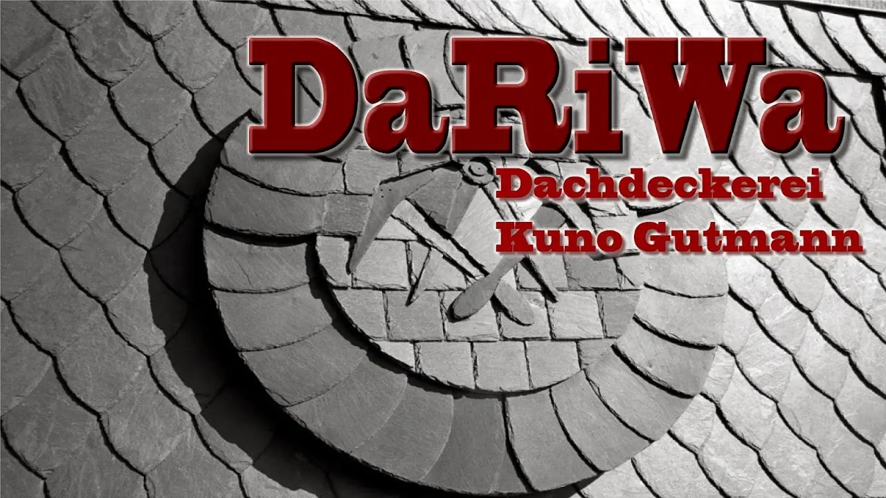 Dariwa gmbh - dachdeckerei kuno gutmann 27 1731217978 599 photo