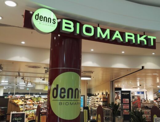 Denns BioMarkt