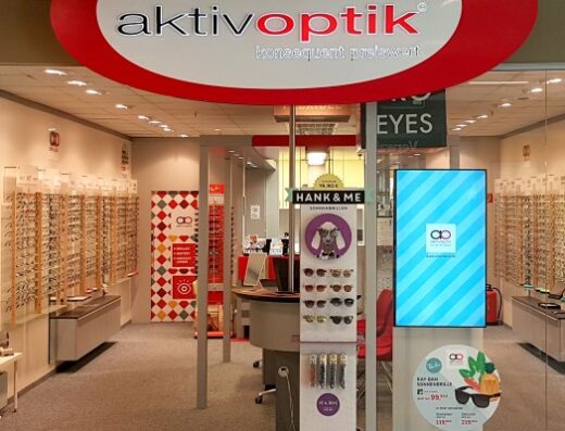 aktivoptik Erfurt-Linderbach