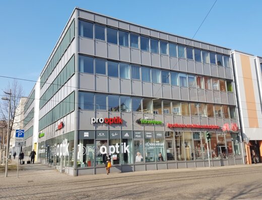 Apotheke am Mainzerhofplatz - HOMKIN-Arzneimittel