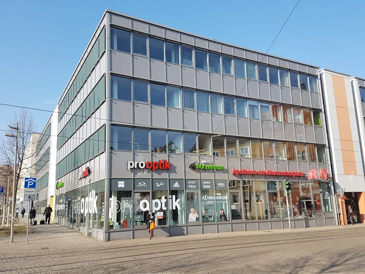 Apotheke am mainzerhofplatz - homkin-arzneimittel 11 1731222514 509 photo