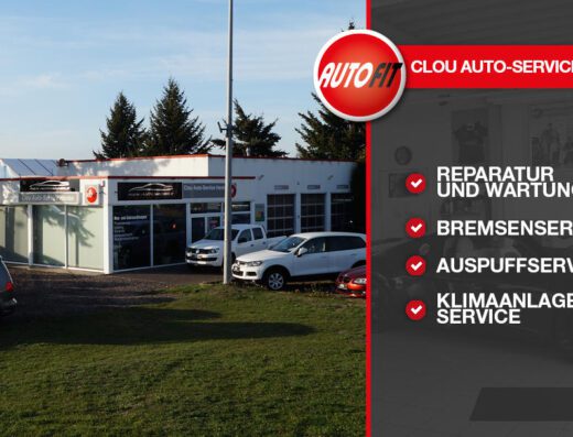 Clou Auto-Service Henke