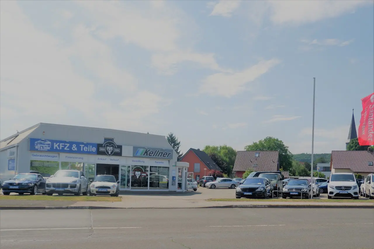 Autohandel kfz & teile an-und verkauf 9 1731226545 80 photo