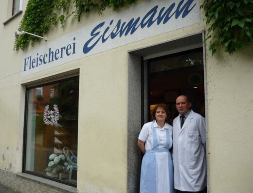 Fleischerei Erfurt