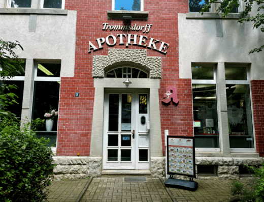 Trommsdorf Apotheke