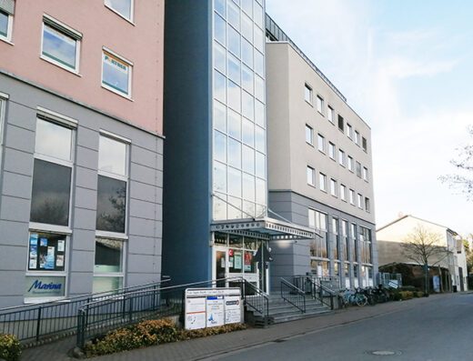 IBS Institut für Berufsbildung und Sozialmanagement GmbH