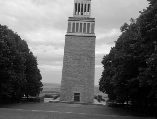 Museum zur Geschichte des Mahnmals Buchenwald