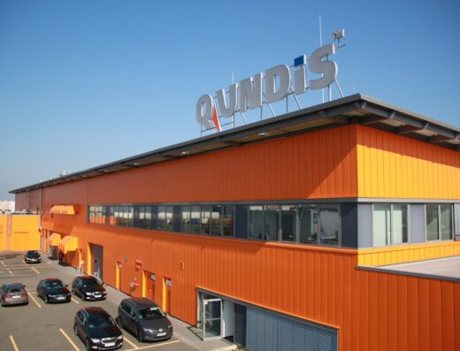 QUNDIS GmbH