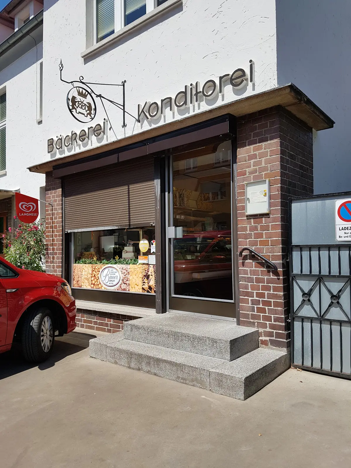 Bäckerei & konditorei & café gerd bauer 19 1733417888 921 photo