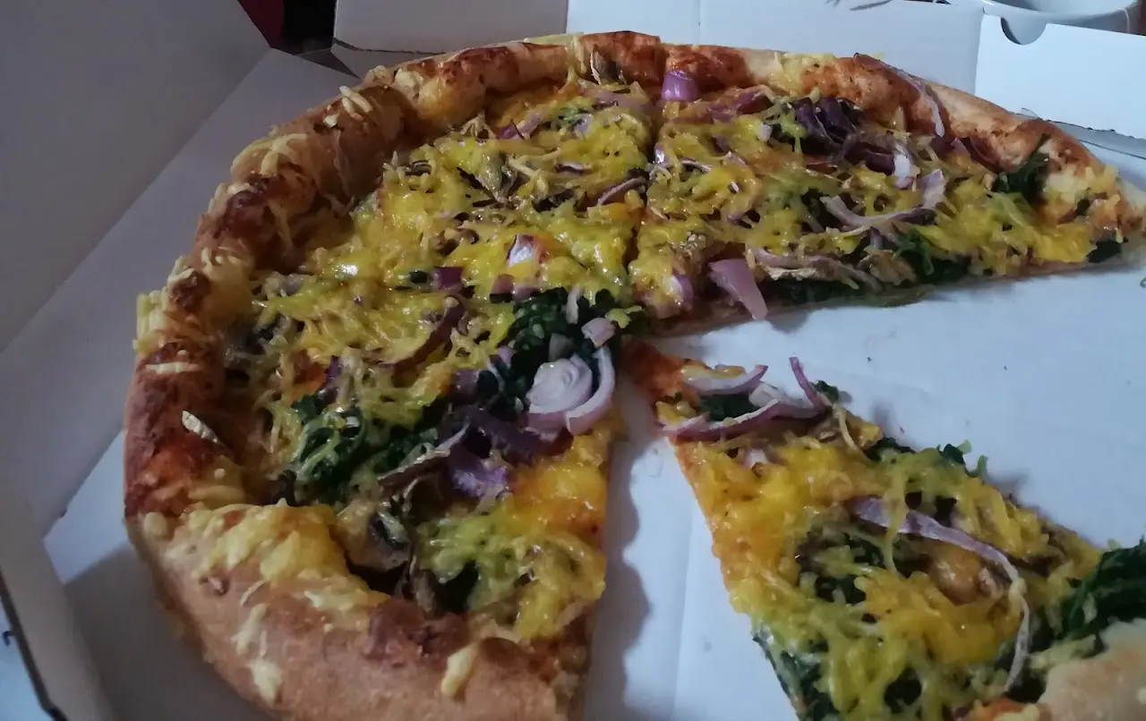 Smiley's pizza profis erfurt 21 1733420958 205 photo