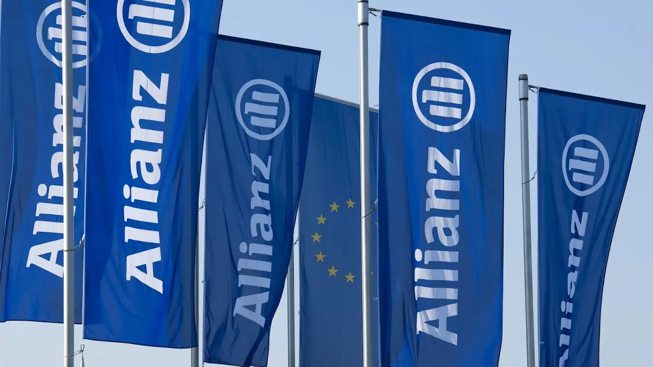 Allianz versicherung rödel und co. Ohg generalvertretung in erfurt 15 1733476973 462 photo