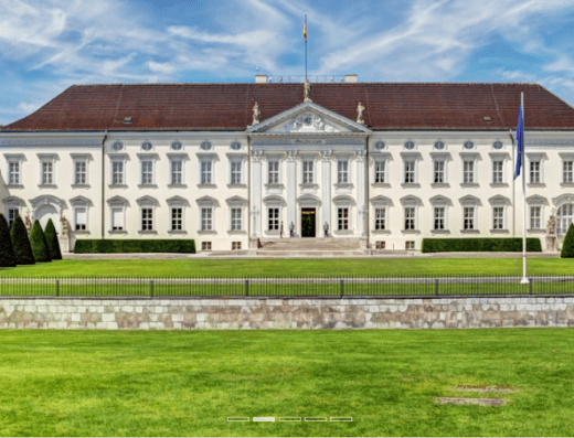 Holzbau Gebrüder Pappe