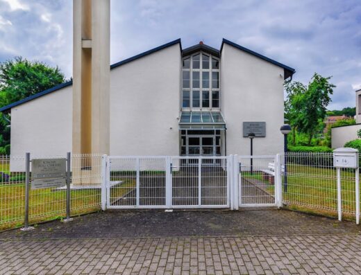 Kirche Jesu Christi der Heiligen der Letzten Tage