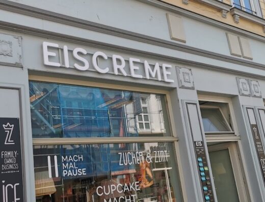 Eiscreme WTL