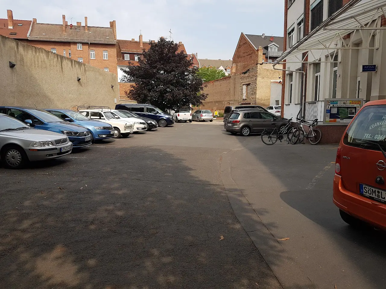 Cityclinic erfurt gmbh 9 1733482072 295 photo