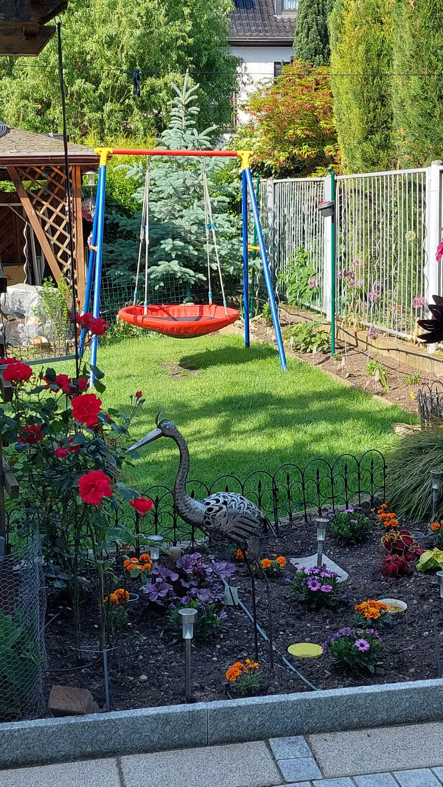 Tagesmutti - kindertagespflege erfurt "knirpse vom hirnzigenberg" - evelyn schlieter 7 1733483574 230 photo