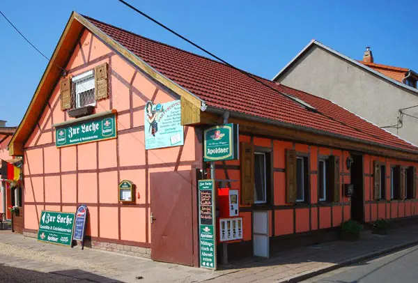 Pension zur lache 17 1733484117 370 photo