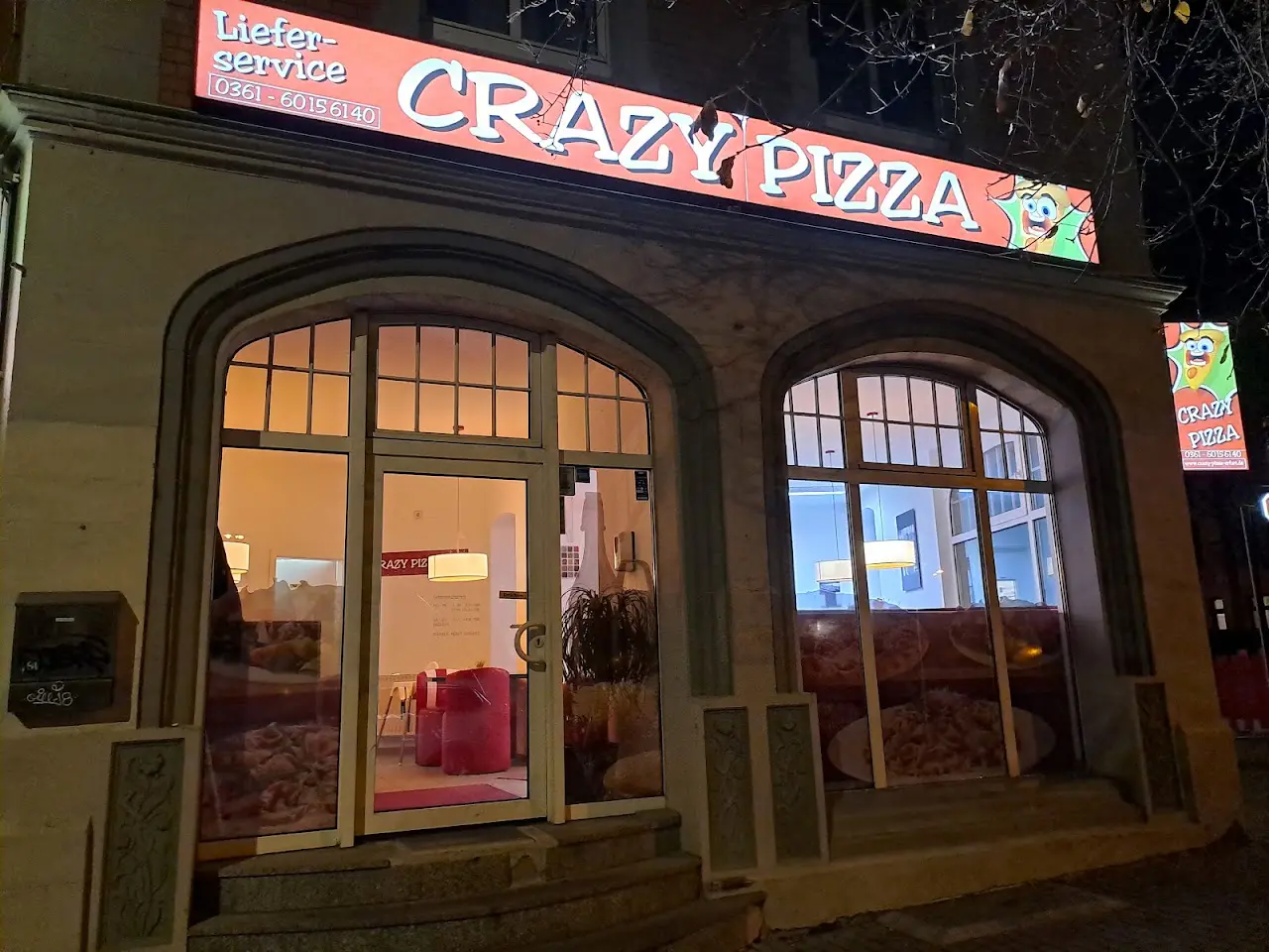 Crazy pizza 21 1733484898 773 photo
