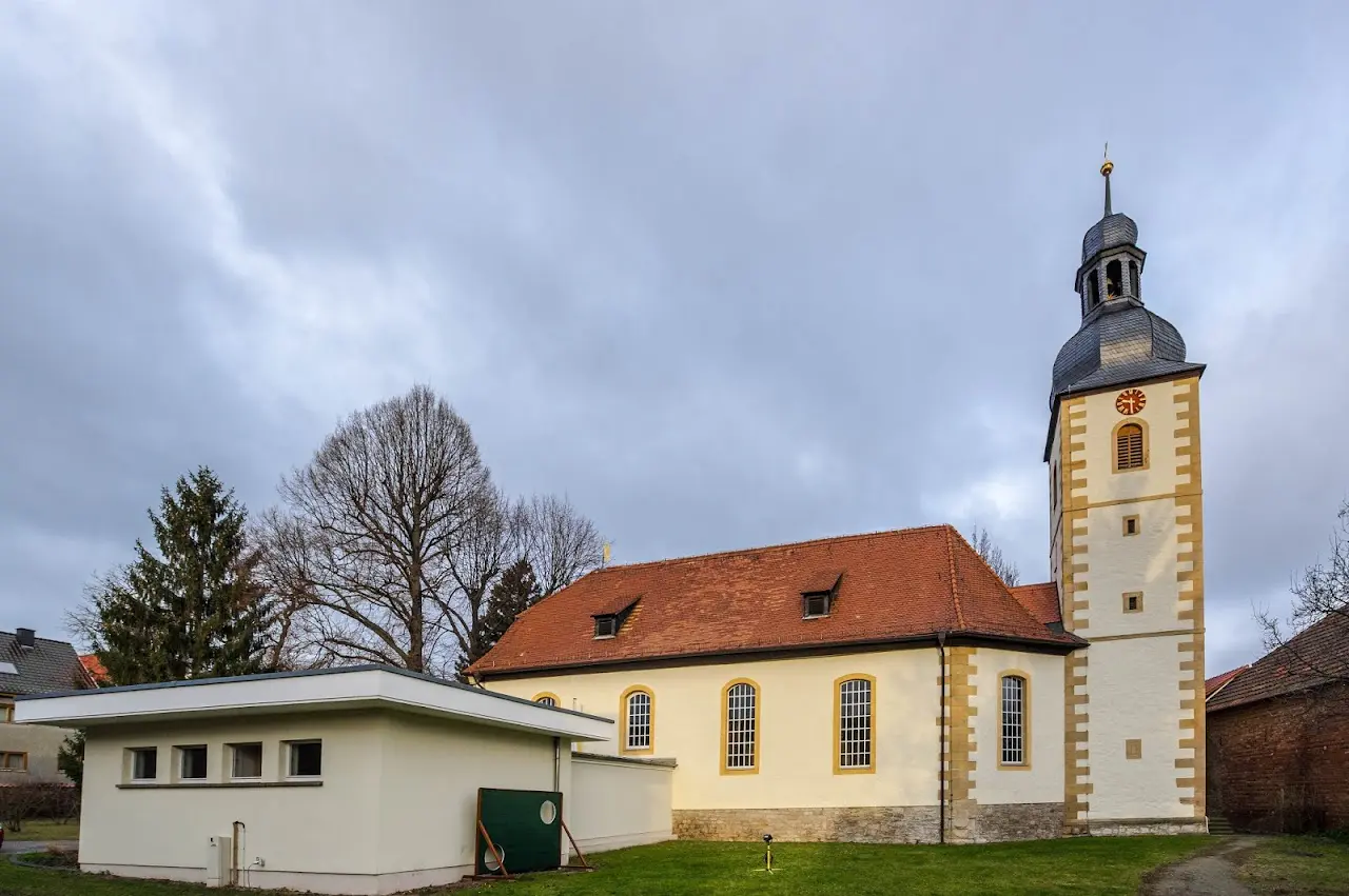 Katholisches pfarramt st. Bonifatius 19 1733488741 743 photo