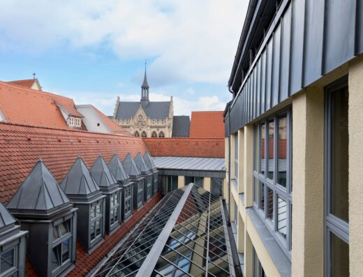 AfP Akademie für Psychotherapie Erfurt GmbH