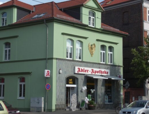 Adler-Apotheke