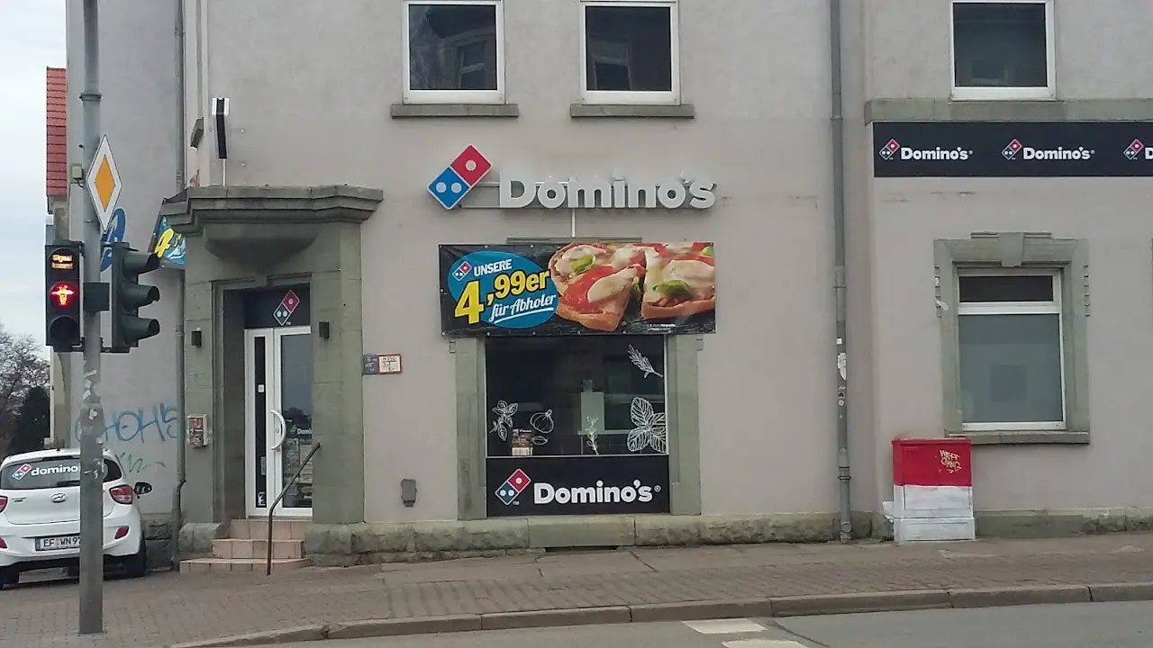 Domino's pizza erfurt süd 21 1733493429 917 photo