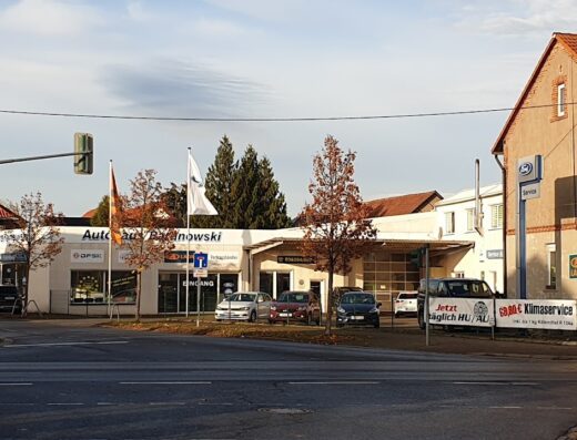 Autohaus Baranowski