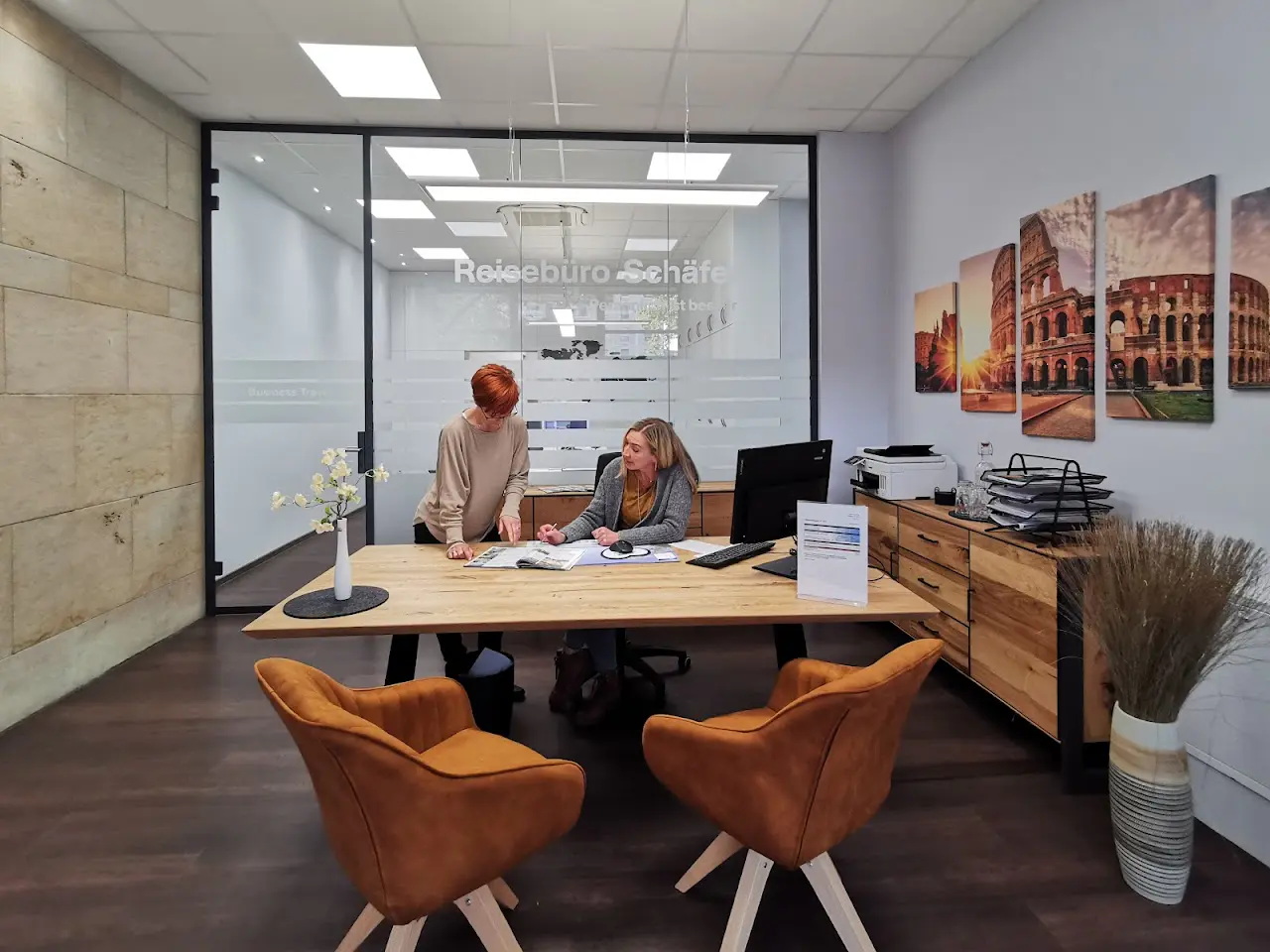 Reisebüro schäfer lufthansa city center am ring 19 1733496787 206 photo