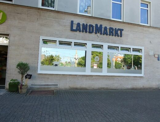 LandMarkt Bioladen