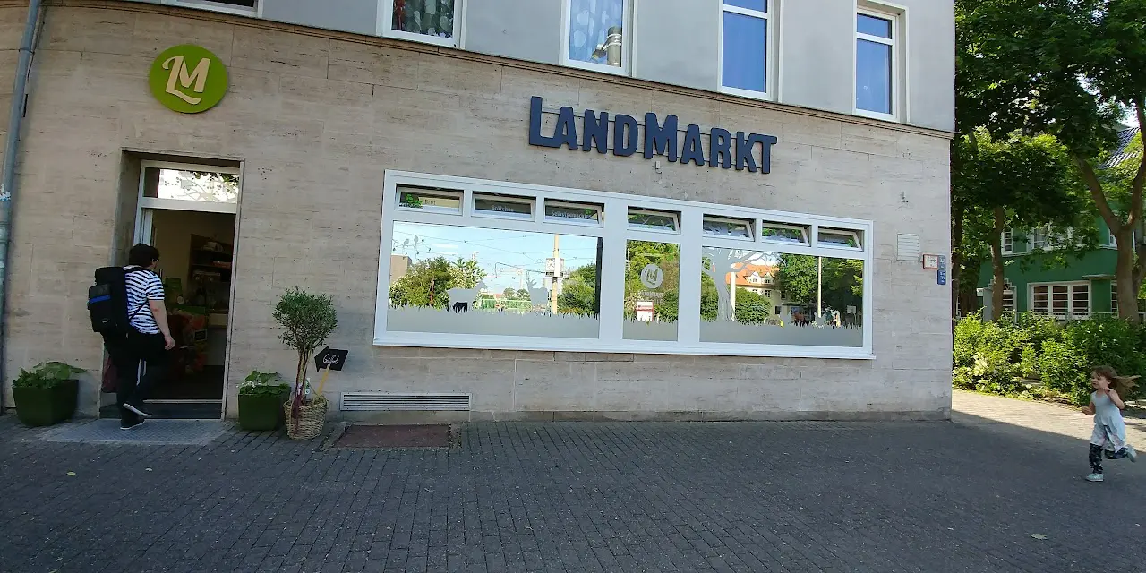 Landmarkt bioladen 21 1733498288 26 photo