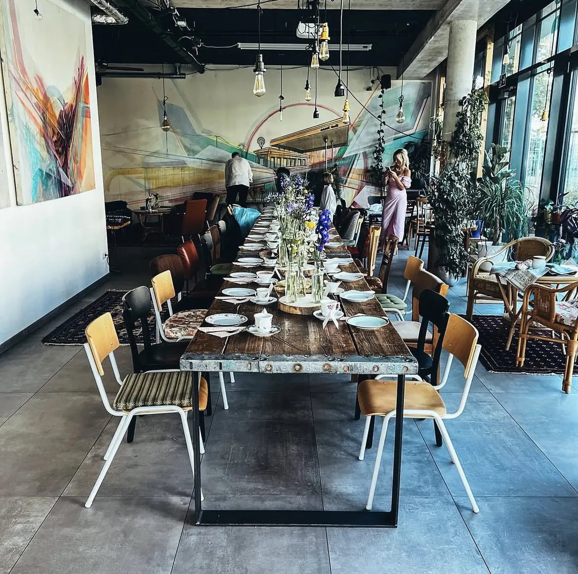 Kreativtankstelle café & meeting 27 1733500995 104 photo