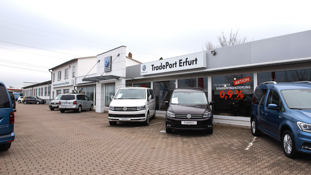 Glinicke autohaus stotternheim erfurt 27 1733574470 656 photo
