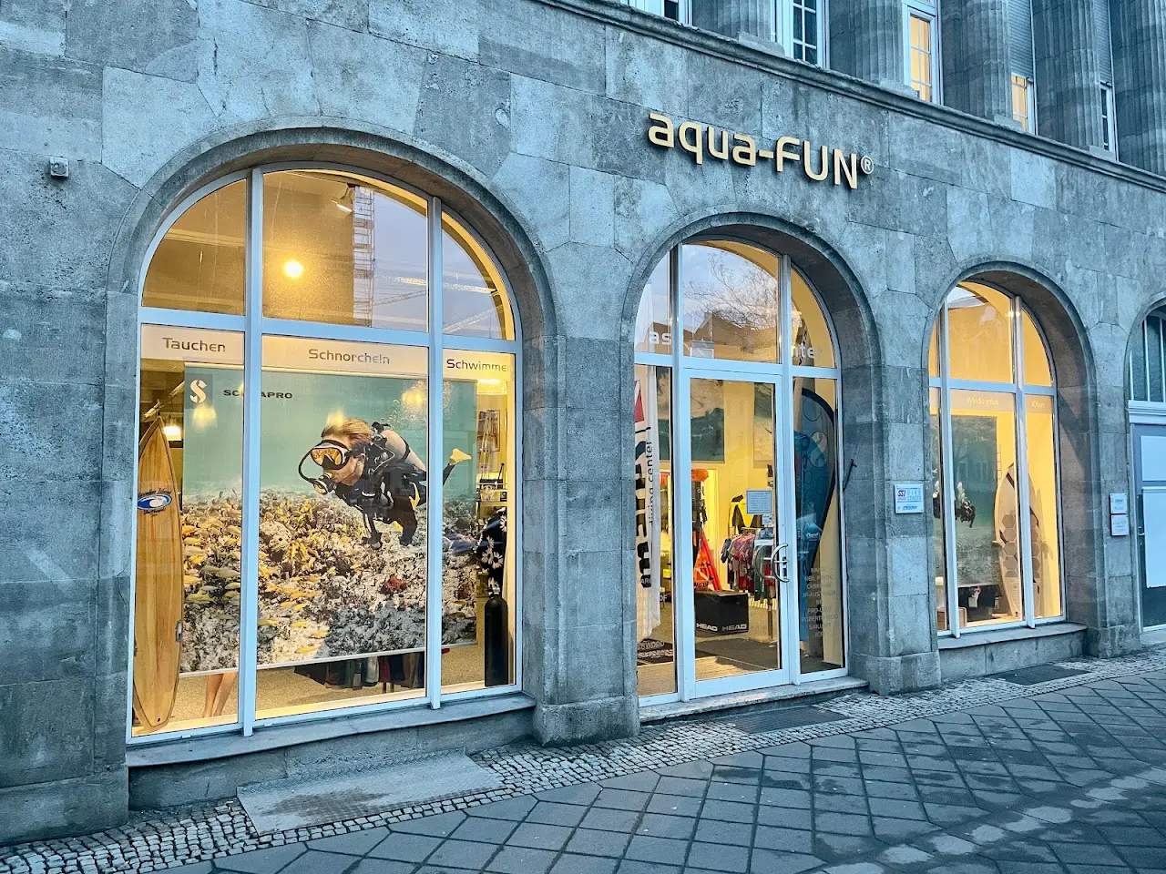 Aqua-fun wassersportcenter erfurt 15 1733575369 806 photo