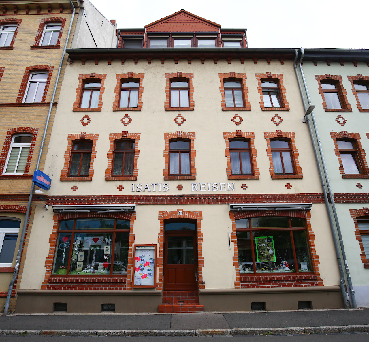 Isatis reisen inh. Shelby sennewald 11 Image 1