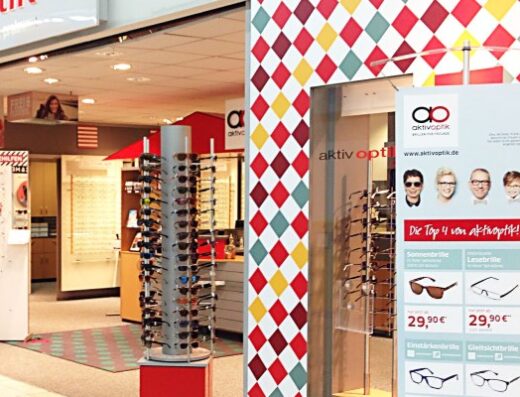 aktivoptik Erfurt-Mittelhausen