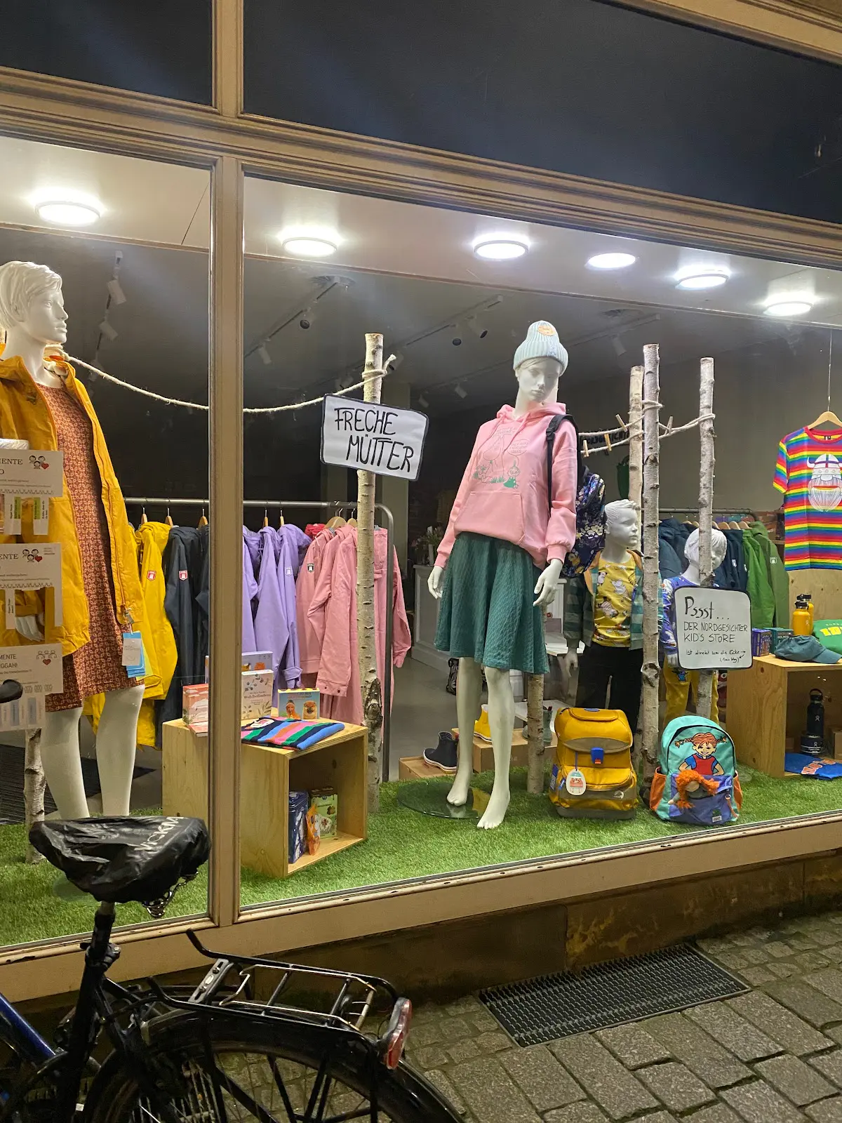 Nordgesichter concept store - nordische mode für damen und herren 13 1733576318 399 photo