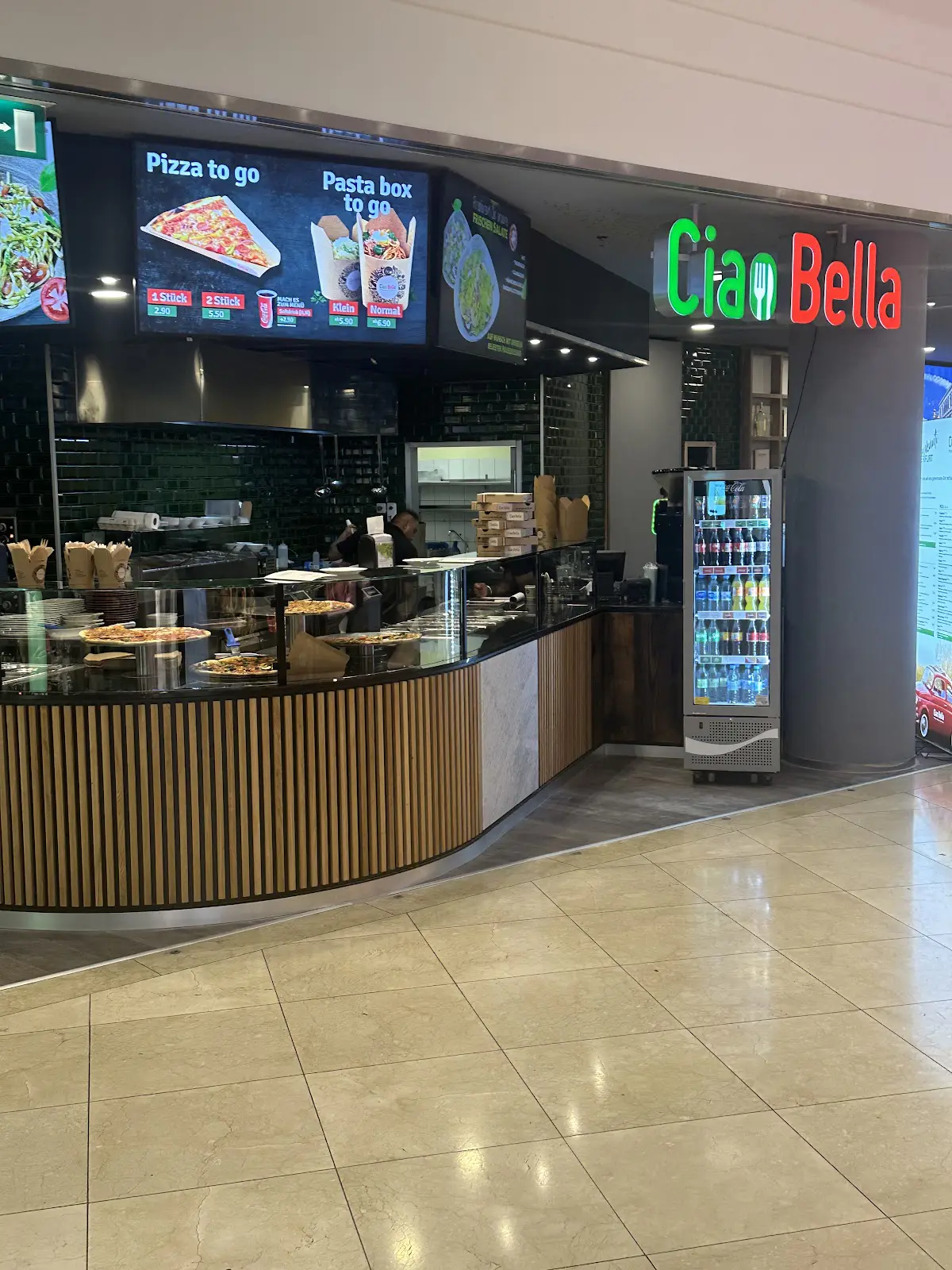 Ciao bella anger einkaufsgalerie 27 1733582083 894 photo