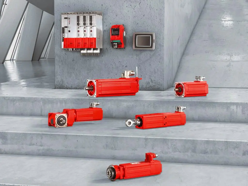 Sew-eurodrive gmbh & co kg 5 1733584841 375 photo