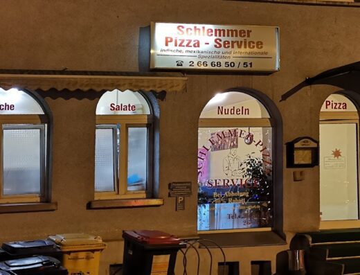 Schlemmer Pizza Service