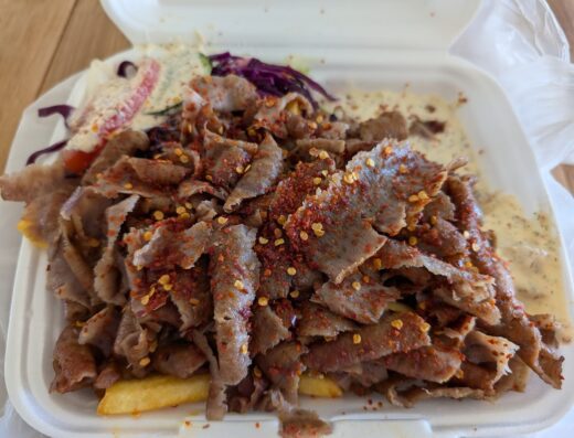 Bodrum Döner