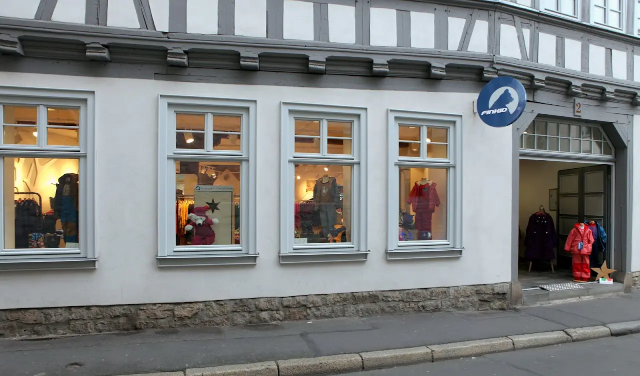 Nordgesichter concept store erfurt - das baby- und kinderfachgeschäft 21 1733588390 11 photo