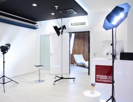 studioline Fotostudio Anger 1