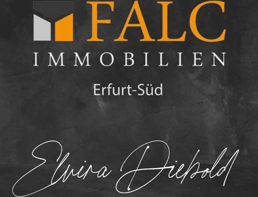 FALC Immobilien Erfurt-Süd