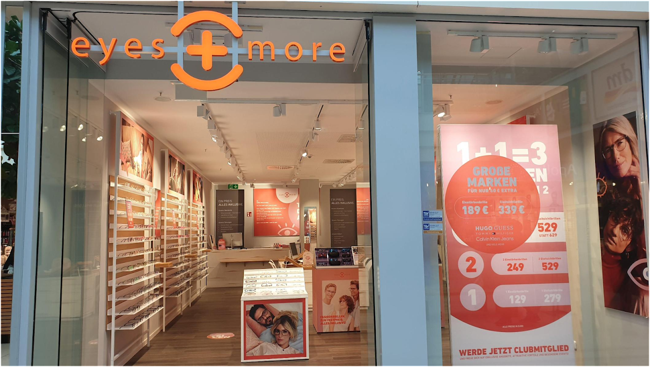 Eyes + more - optiker erfurt, thüringen-park 11 1733593064 432 photo